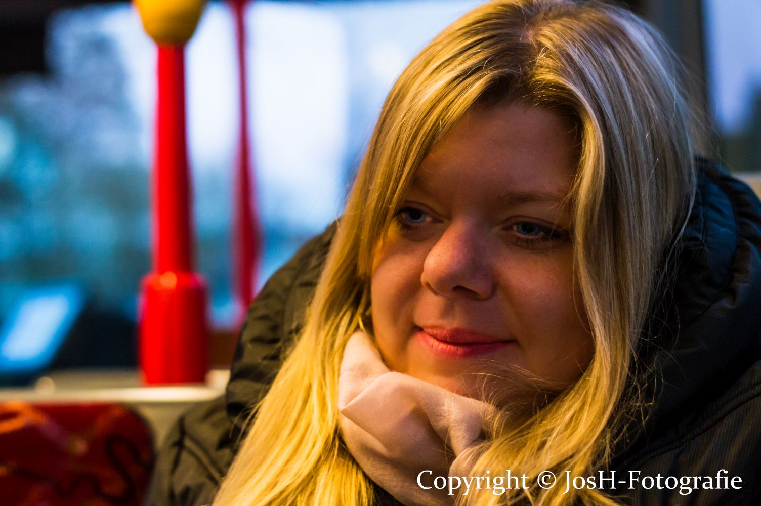 Portraitfotografie – Portfolio